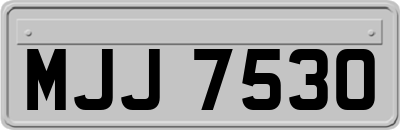MJJ7530