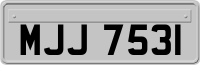 MJJ7531