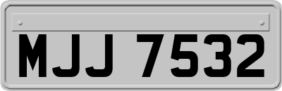 MJJ7532