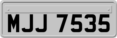 MJJ7535