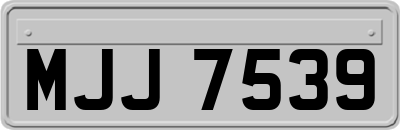 MJJ7539