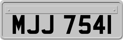 MJJ7541