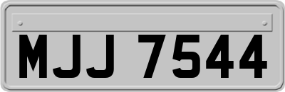 MJJ7544