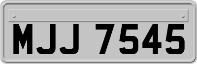 MJJ7545