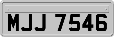 MJJ7546