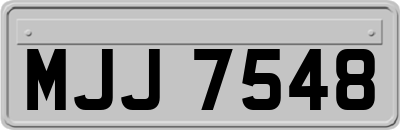 MJJ7548