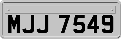 MJJ7549