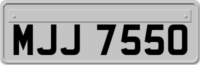 MJJ7550