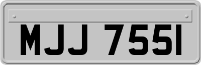 MJJ7551