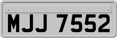 MJJ7552