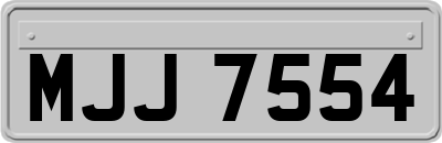 MJJ7554