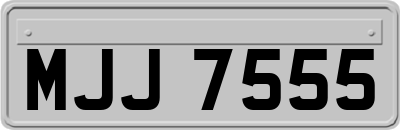MJJ7555
