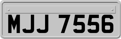 MJJ7556
