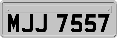 MJJ7557