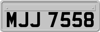 MJJ7558