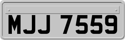 MJJ7559