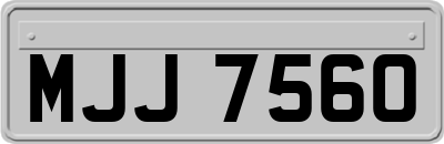 MJJ7560