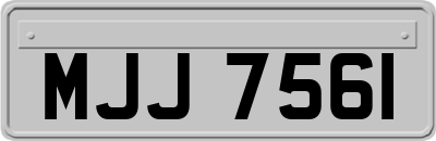 MJJ7561
