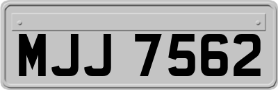 MJJ7562