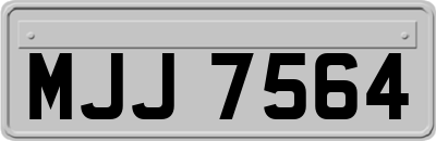 MJJ7564