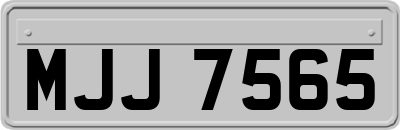MJJ7565