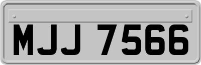 MJJ7566