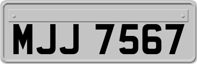 MJJ7567