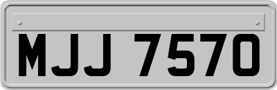 MJJ7570