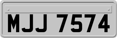 MJJ7574