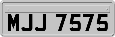 MJJ7575