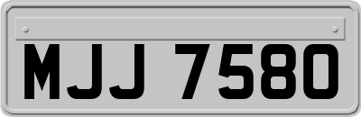 MJJ7580