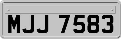 MJJ7583