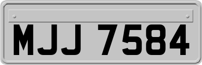 MJJ7584