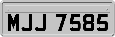 MJJ7585