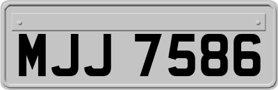 MJJ7586