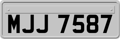 MJJ7587