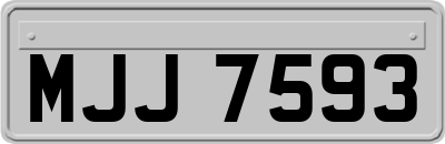 MJJ7593