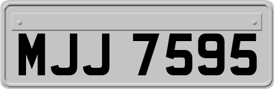MJJ7595