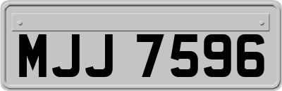 MJJ7596
