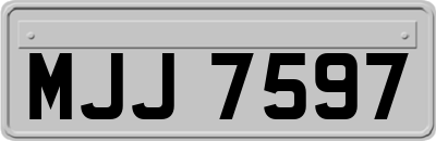 MJJ7597