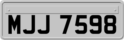 MJJ7598