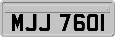 MJJ7601