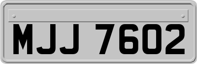 MJJ7602