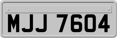 MJJ7604