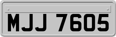 MJJ7605