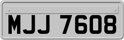 MJJ7608