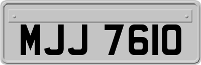 MJJ7610