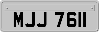 MJJ7611