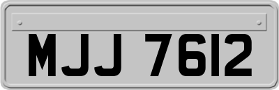 MJJ7612
