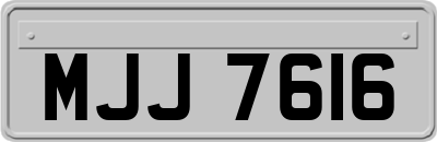 MJJ7616